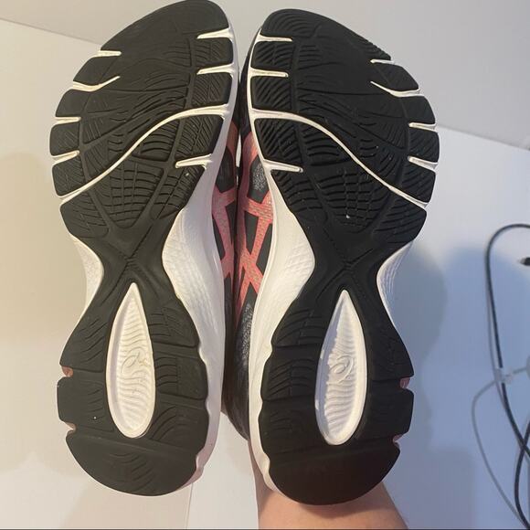 Asics Womens Sneakers Size 6 GEL-Kumo Lyte 2 Road Running Shoes - Picture 6 of 7